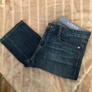 GAP 1969 Jeans
